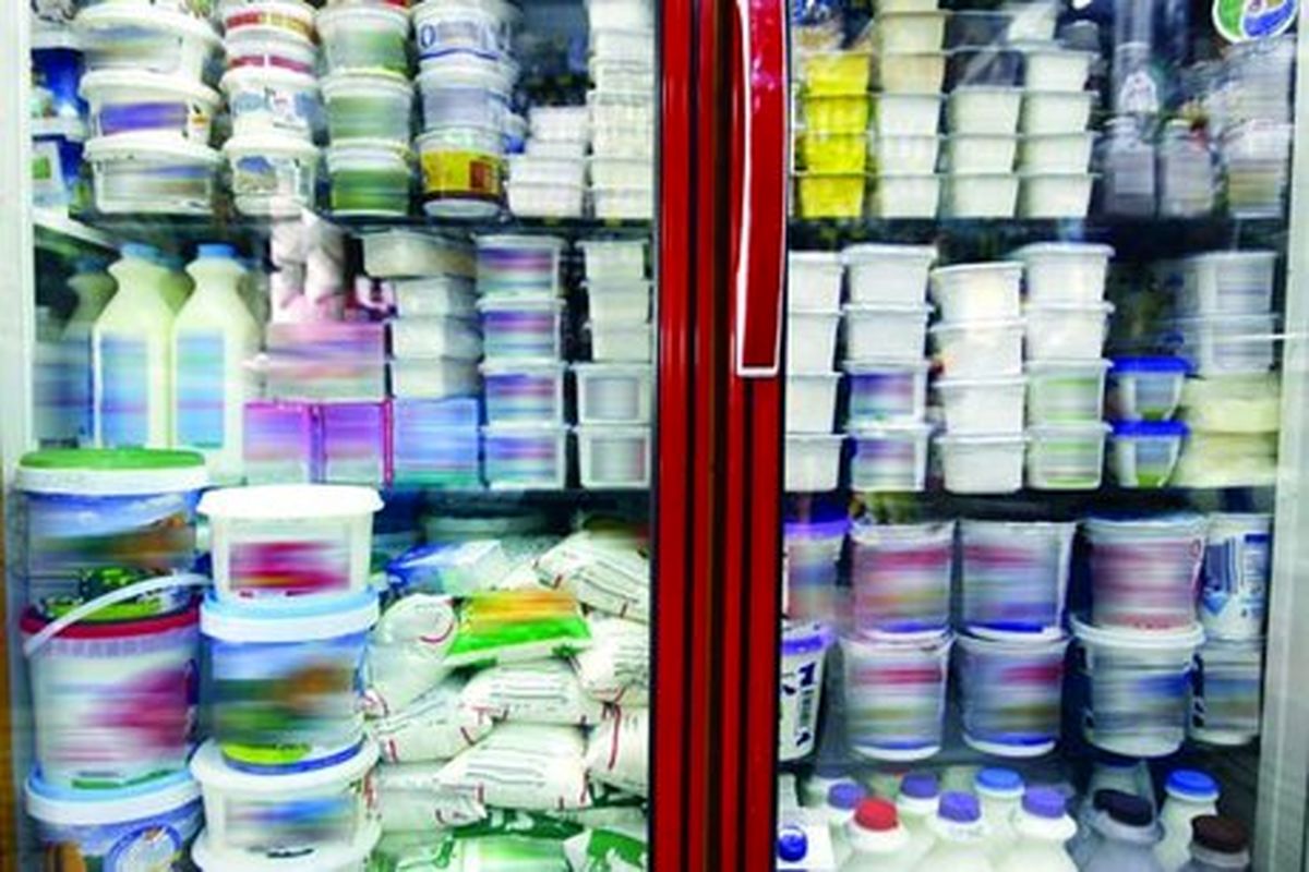 مشخص شدن قیمت مصوب ۴ محصول لبنی