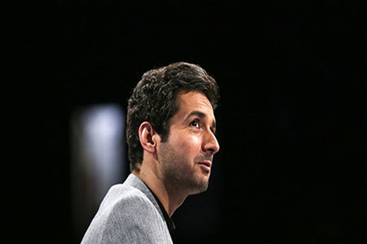 التماس به شریعتی برای حضور در کنسرت