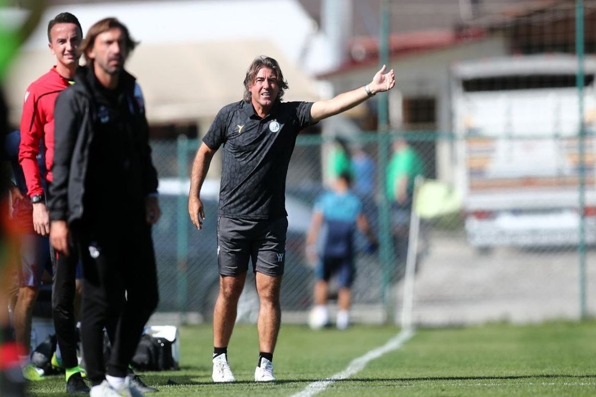 پیشنهاد شوک برانگیز برای اسکوچیچ