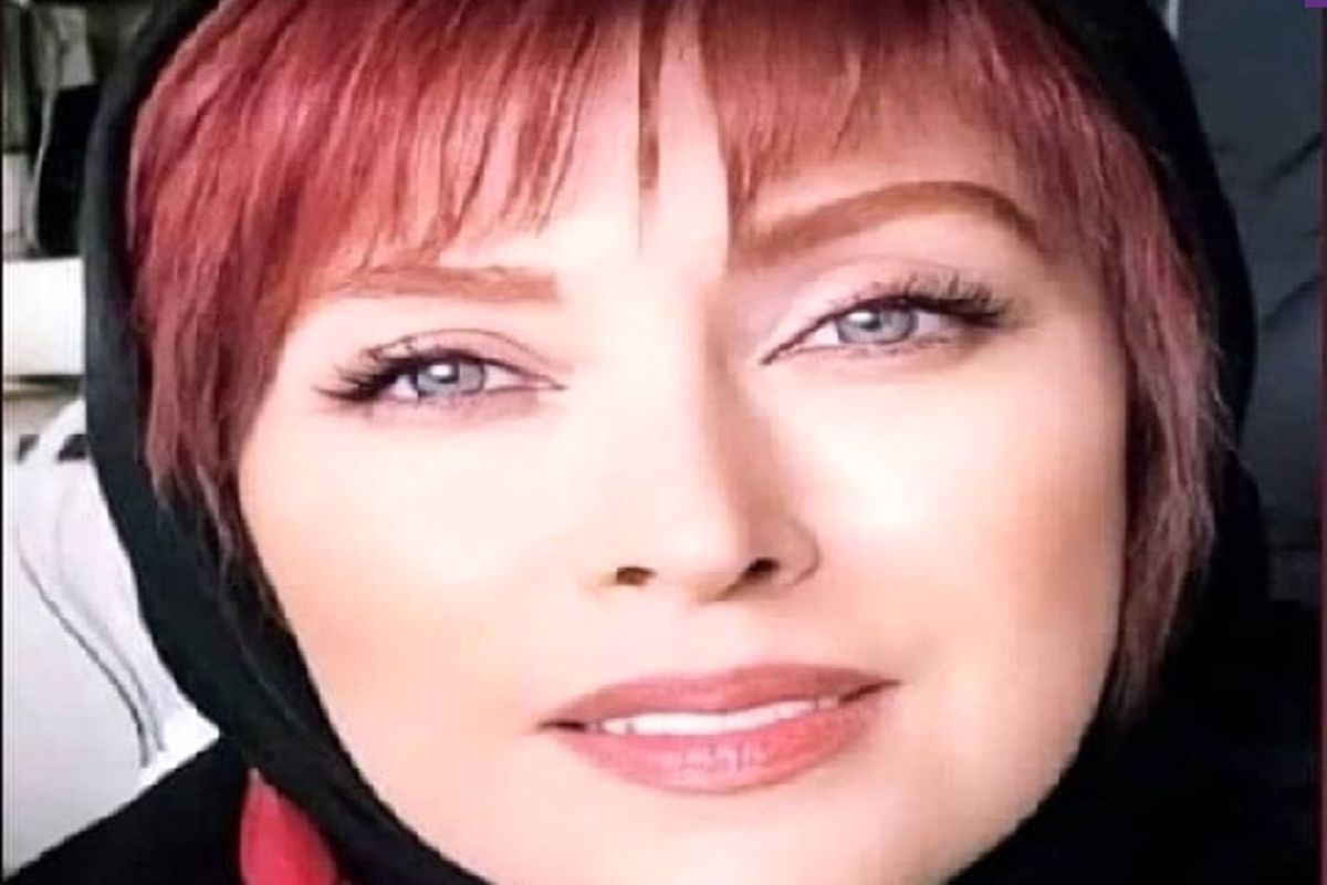 دو سلبریتی خوش سیما و جذاب کنار هم