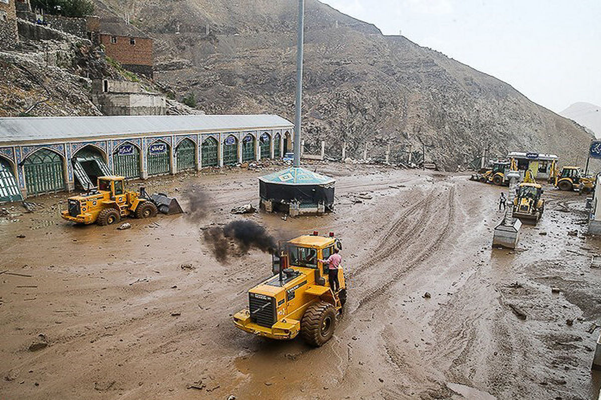 چرا سیل امامزاده داوود بیشترین قربانی را گرفت؟