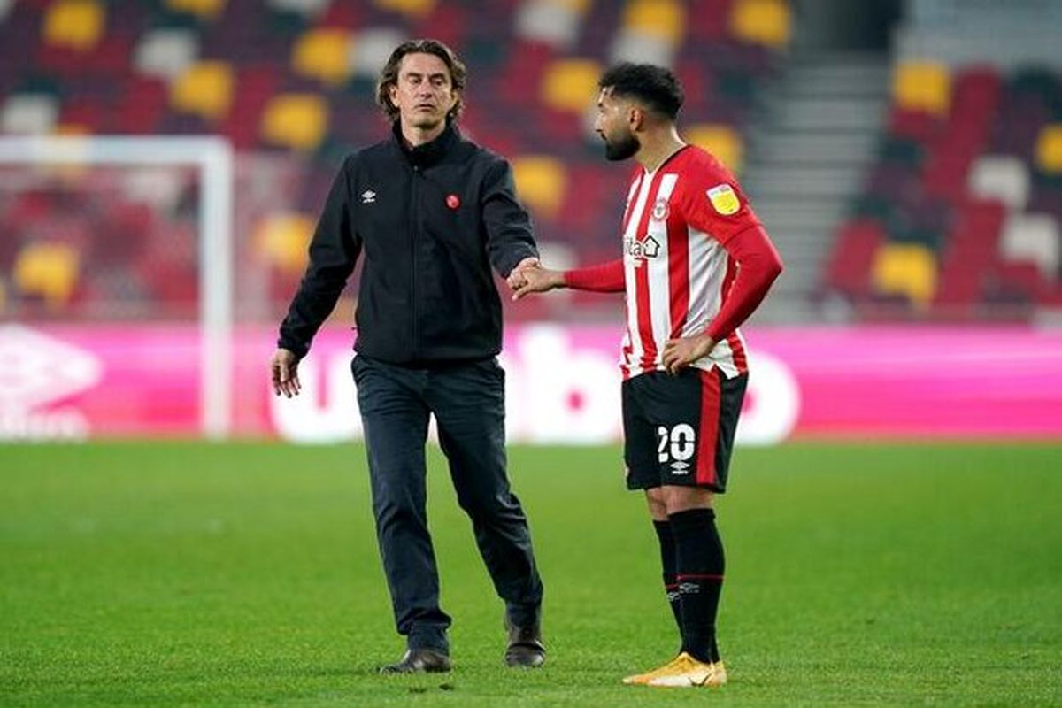 هافبک ایرانی گزینه جایگزینی ستاره منچستریونایتد