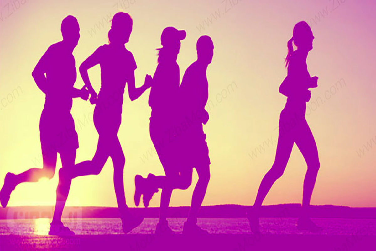 باید و نبایدهای ورزش همگانی