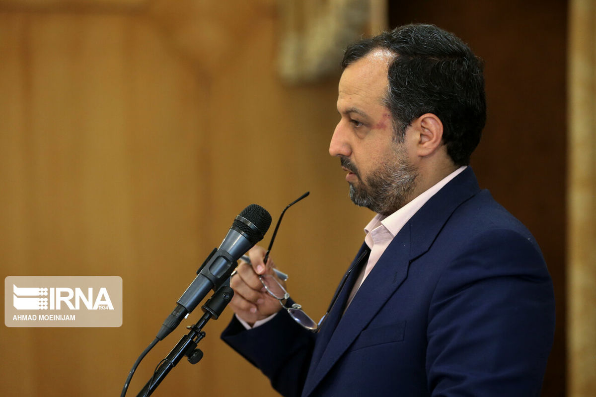 اولتیماتوم آقای وزیر به اصناف مسئله دار