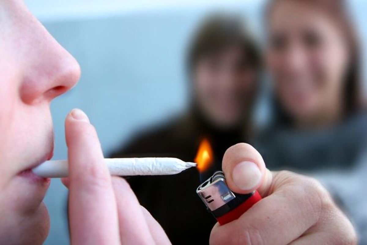 چرا جوانان امروز اینقدر گل می کشند؟