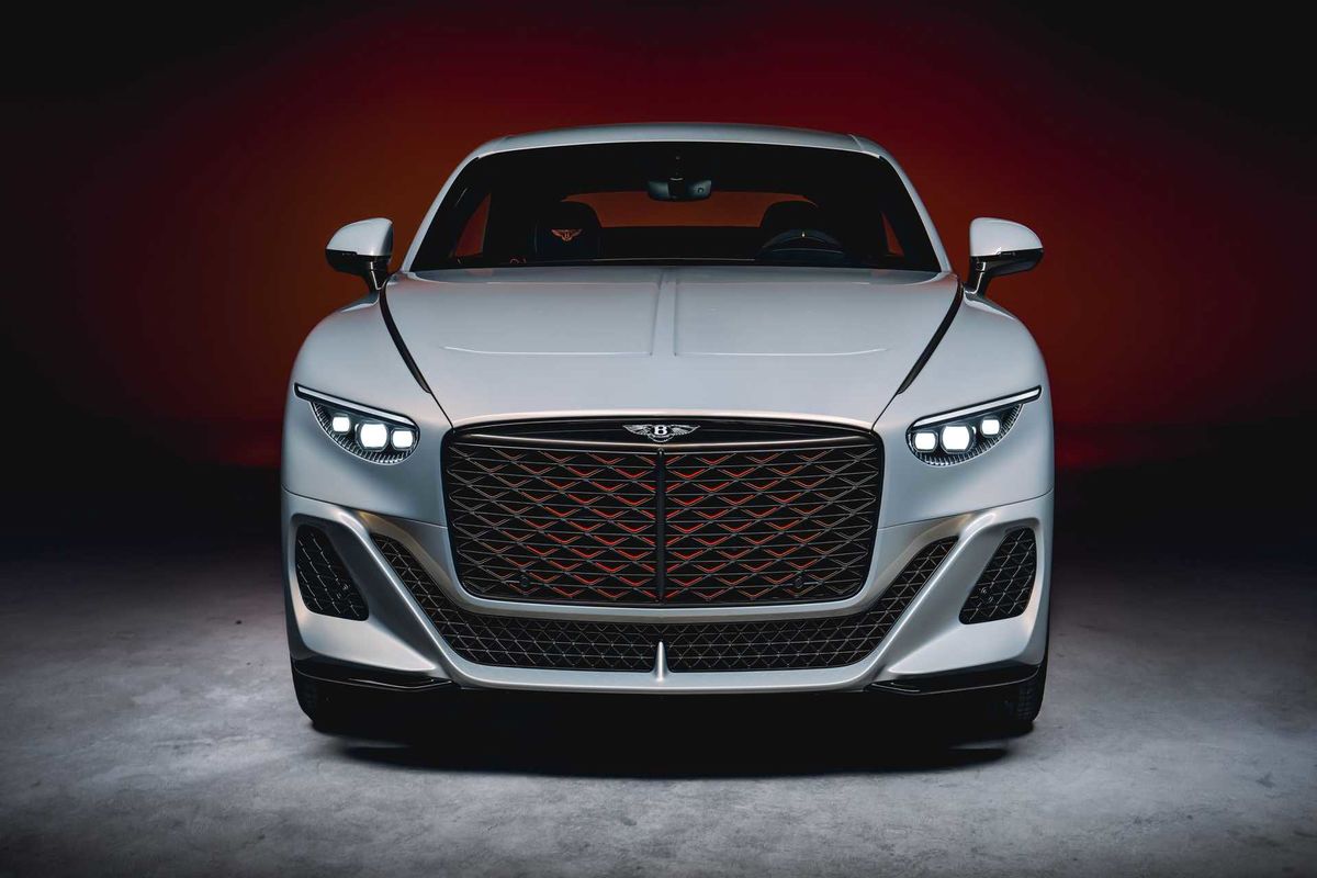 مگر می‌شود عاشق این خودرو نشد؟