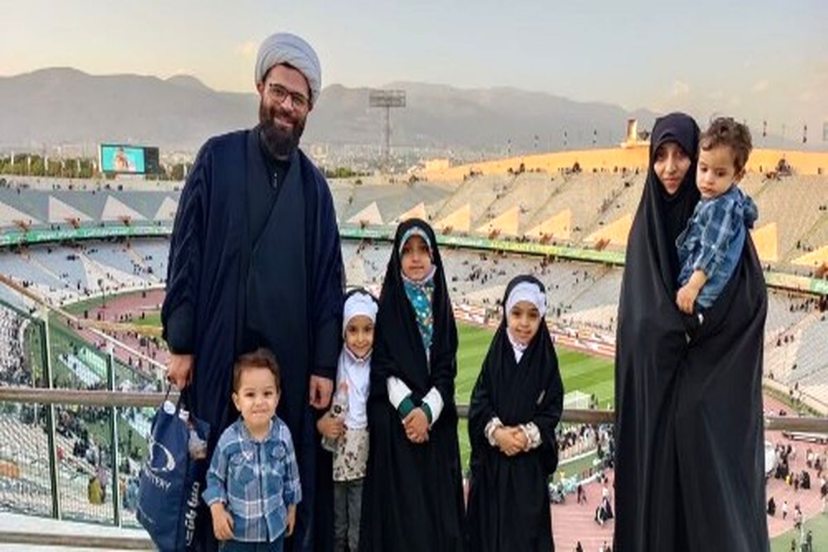 انتظار لوح تقدیر جهت فرزندآوری