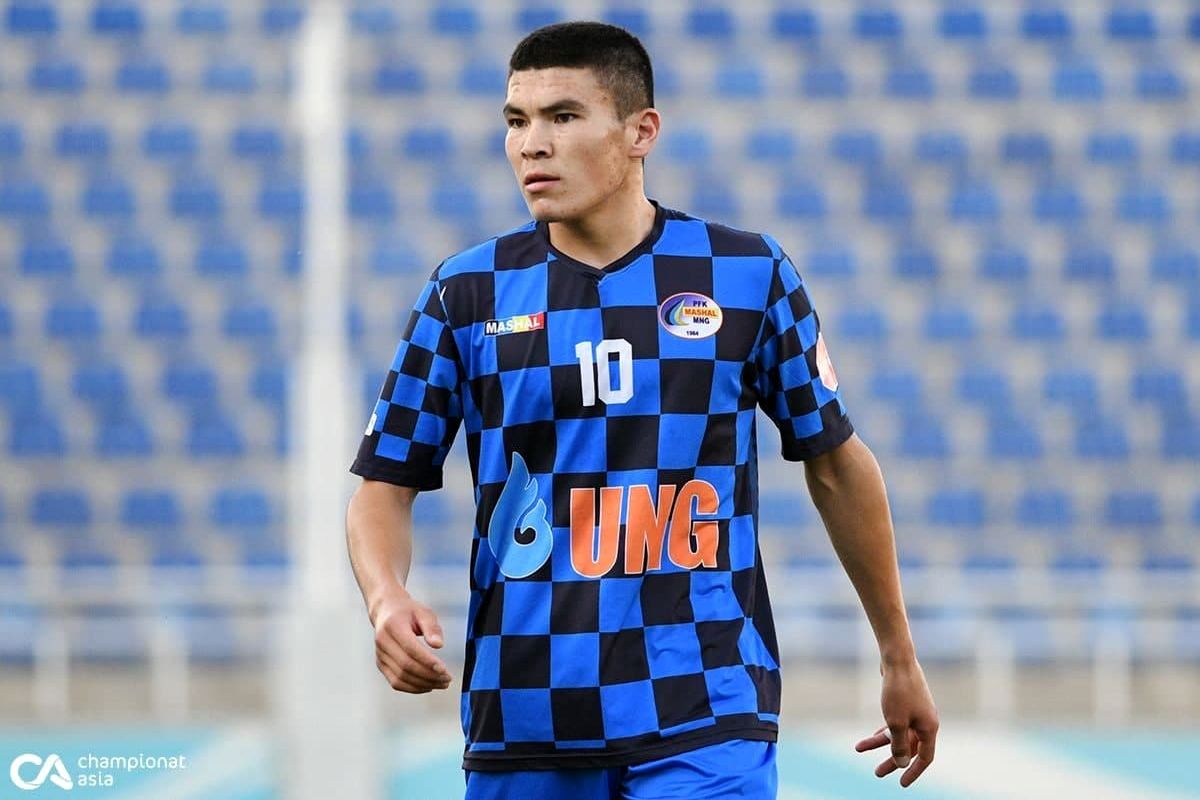 تمیروف چقدر برای فسخ با پرسپولیس پول گرفت؟