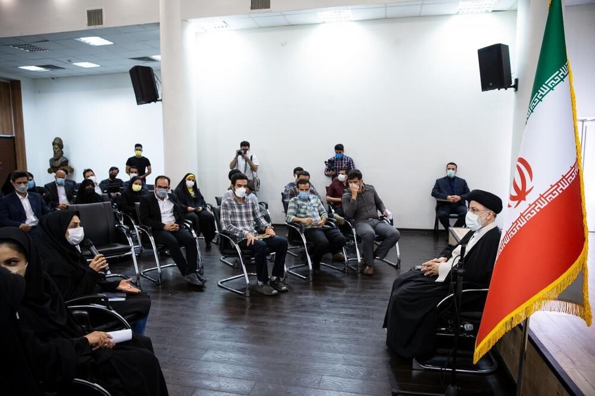 برگ برنده دولت رئیسی برای نخبگان