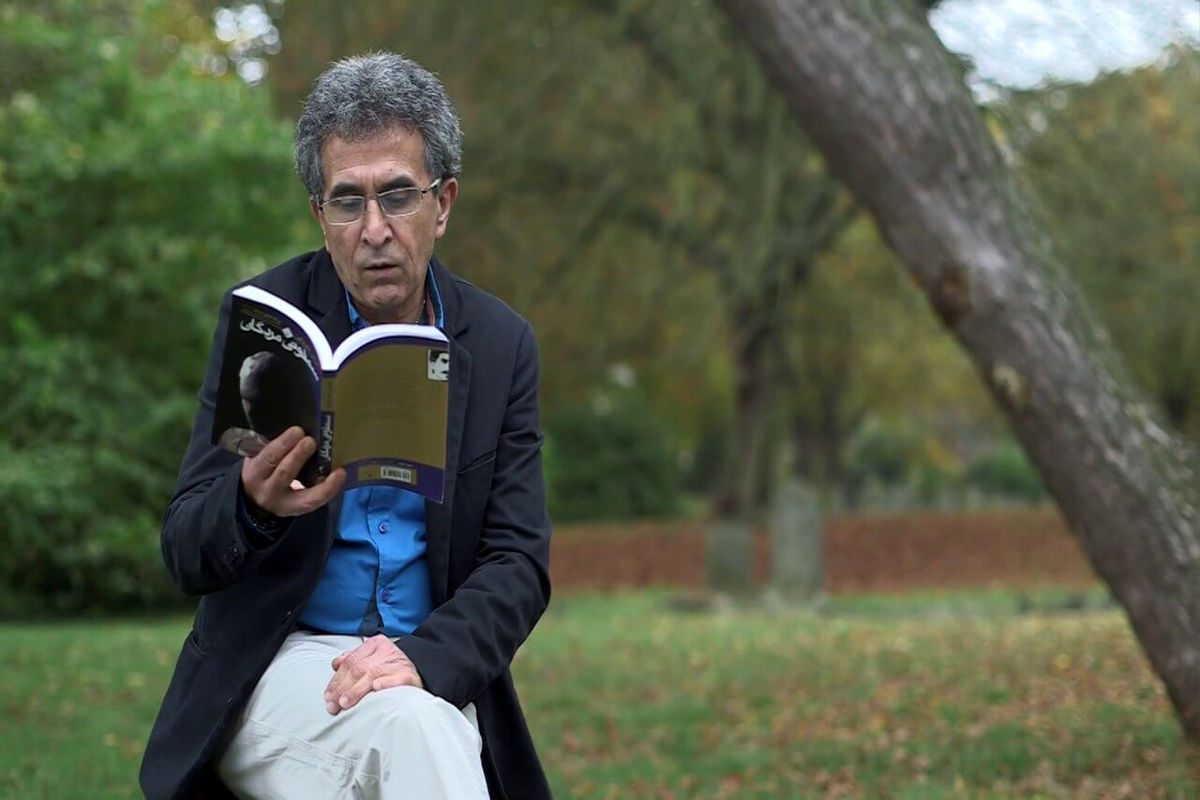 رئیسی چطور عباس معروفی را از اعدام نجات داد