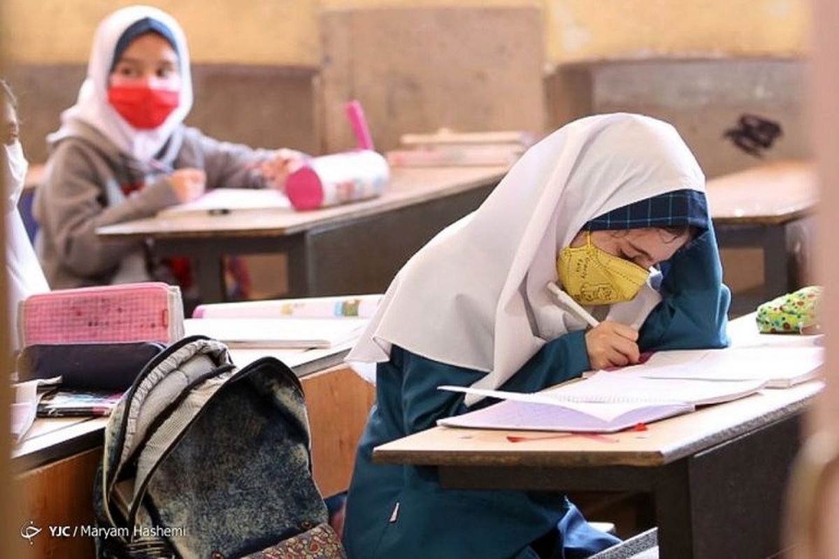 اول مهر، ۳ روز آموزش حضوری داریم