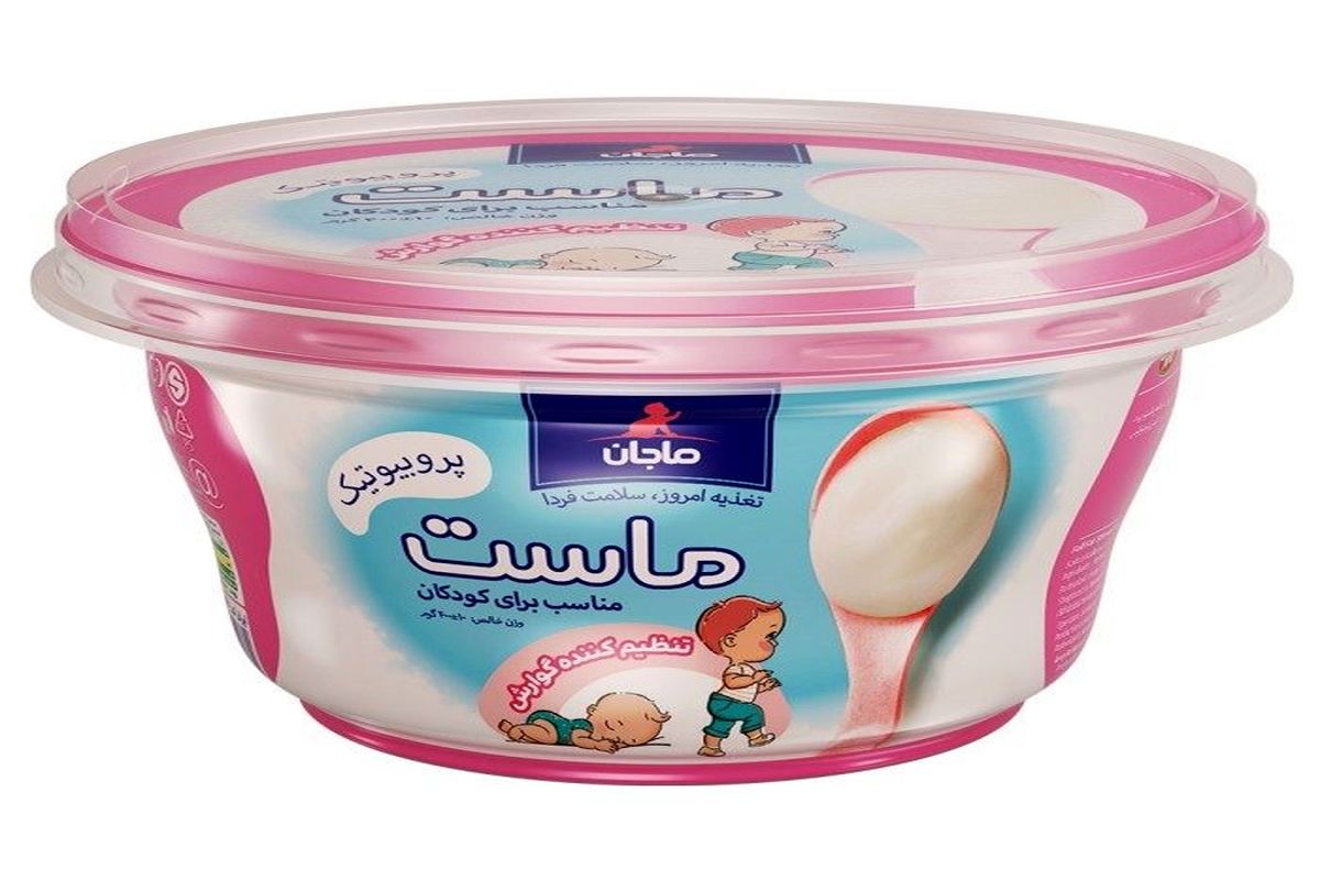 جدیدترین قیمت ماست در بازار+ جدول