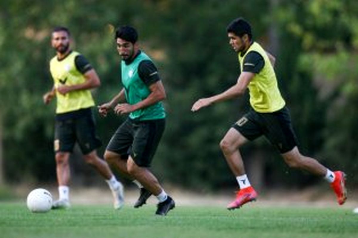 بی‌توجهی ساپینتو به خرید جدید استقلال