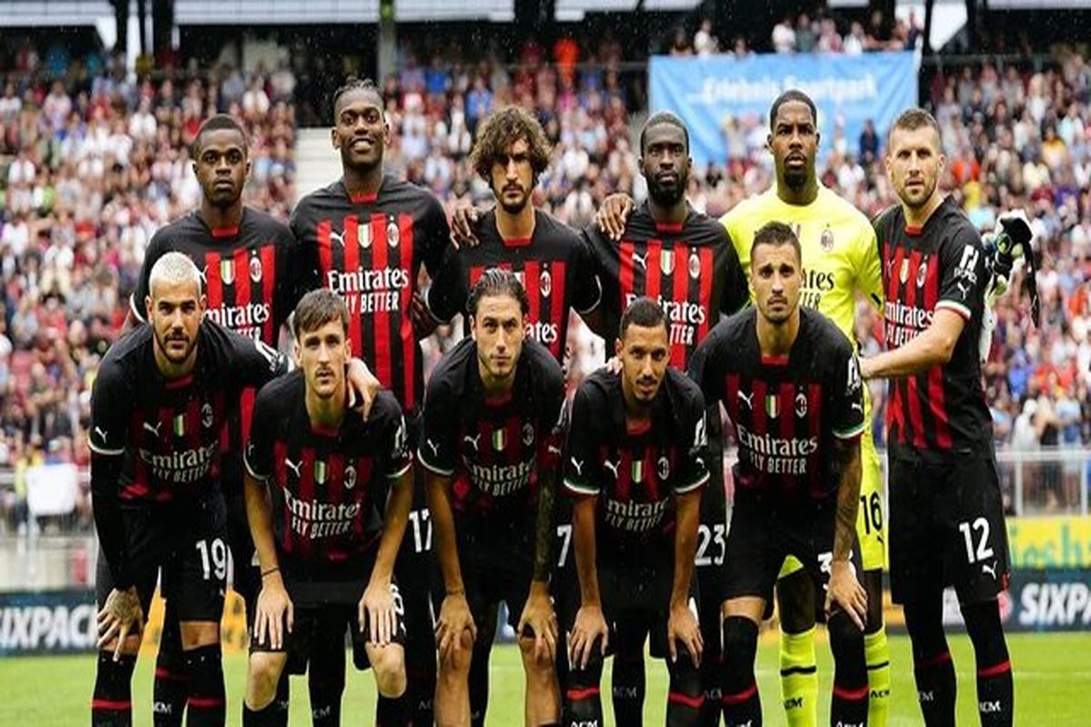 حذف ستاره بزرگ قرمزها از لیست لیگ قهرمانان