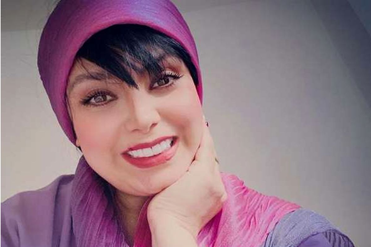 آرزوی رمزارزی صبا راد برای همه