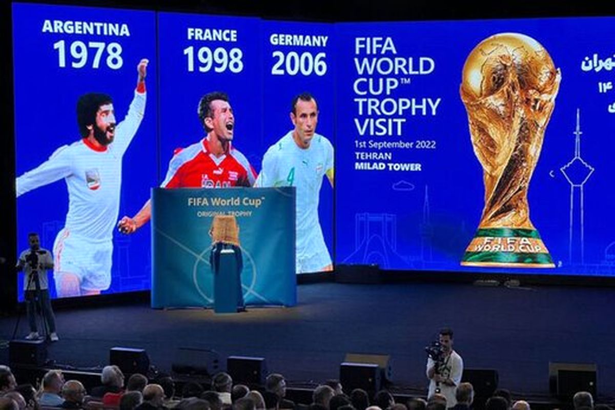 توجیه جواد خیابانی درباره افتضاح در برج میلاد