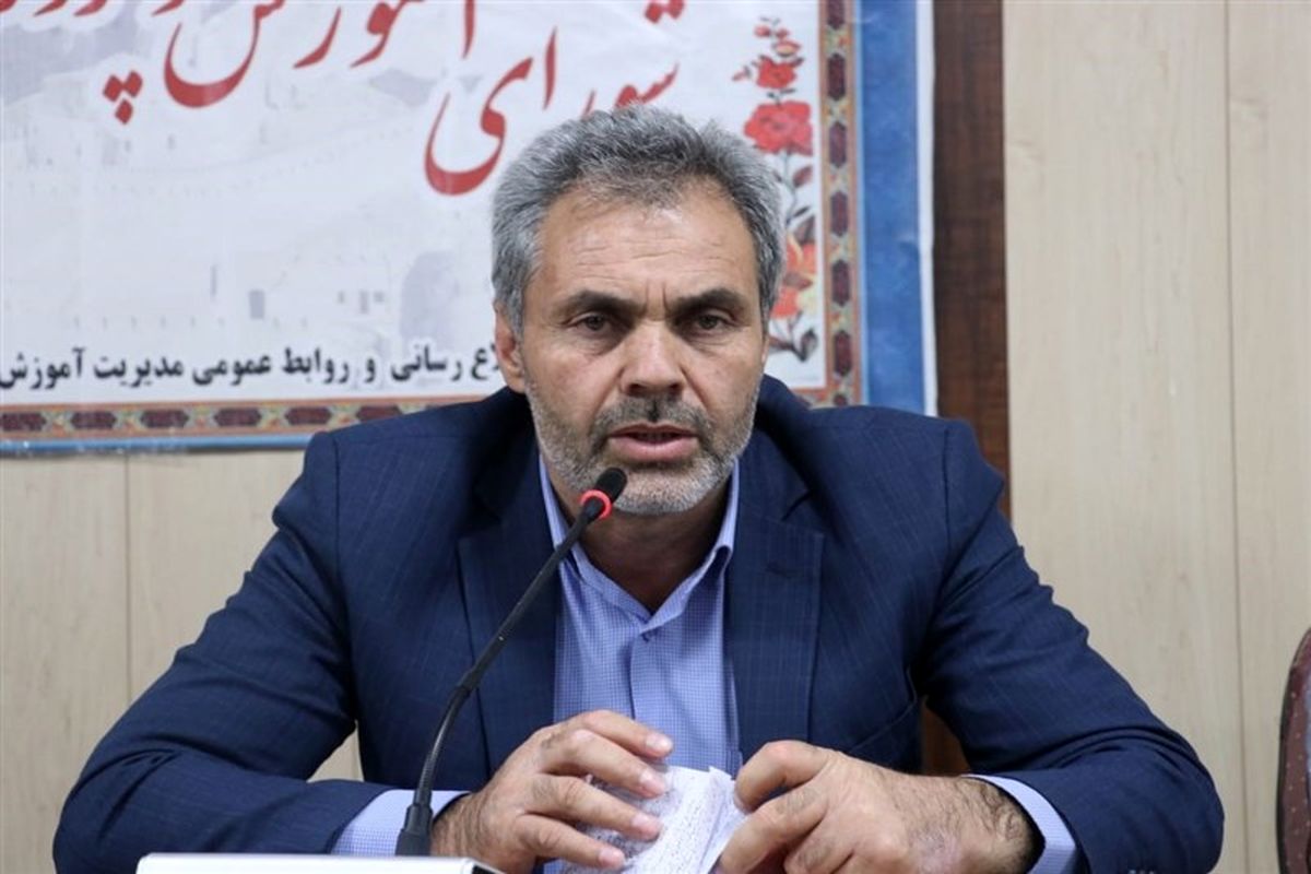 ۱۷ هزار میلیارد ریال در جیب فرهنگیان این استان