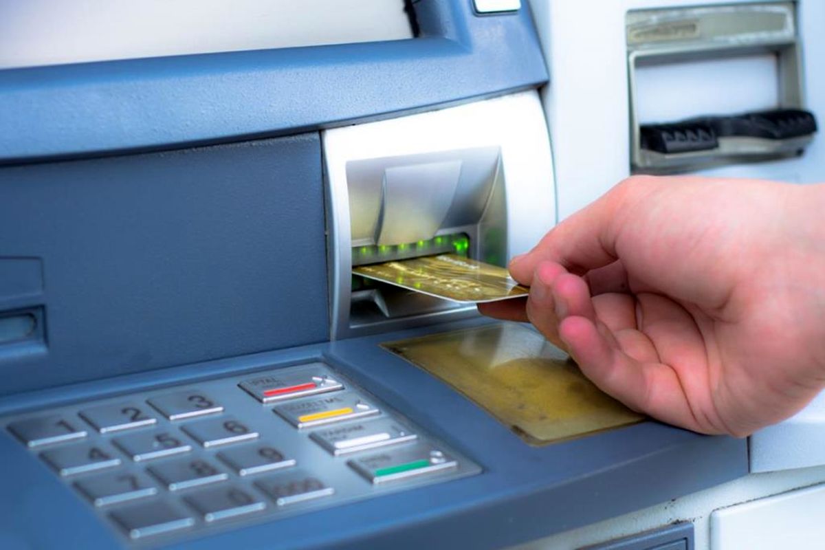 تغییر سقف برداشت روزانه از خودپردازها