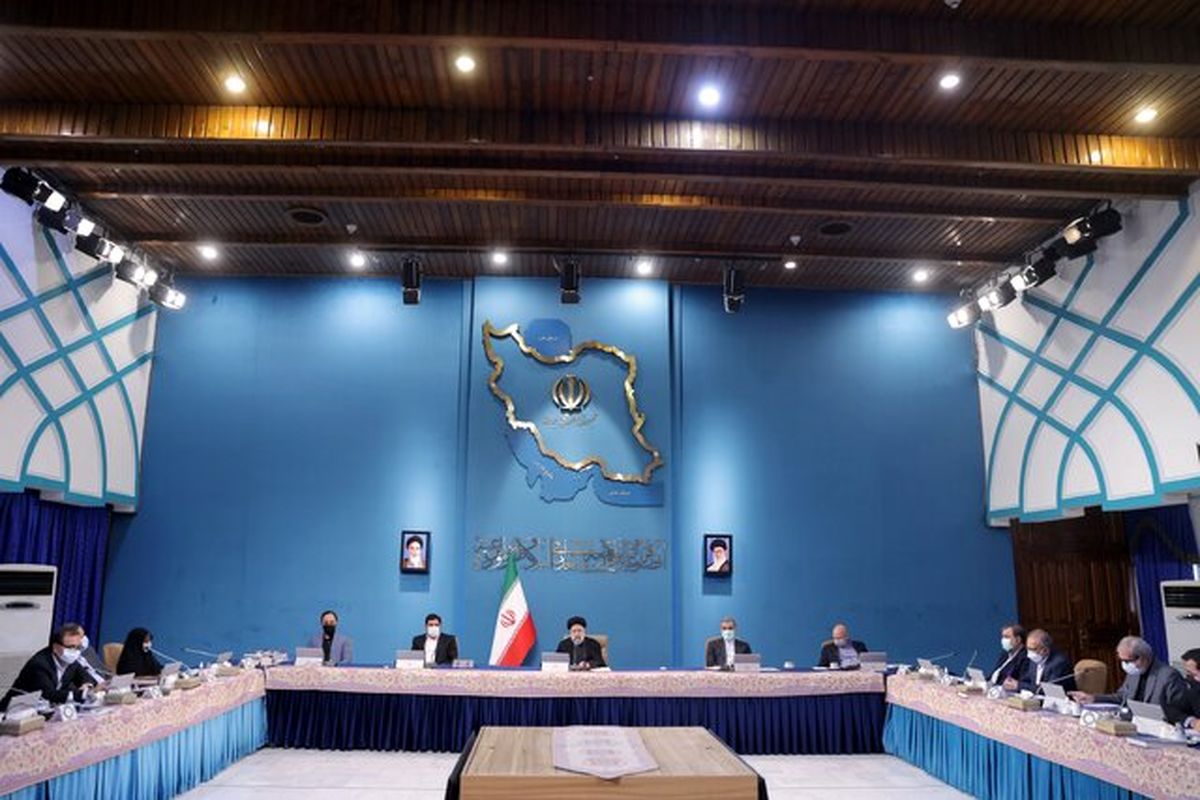 وضعیت بلیت های اربعین صدای رئیسی را هم درآورد