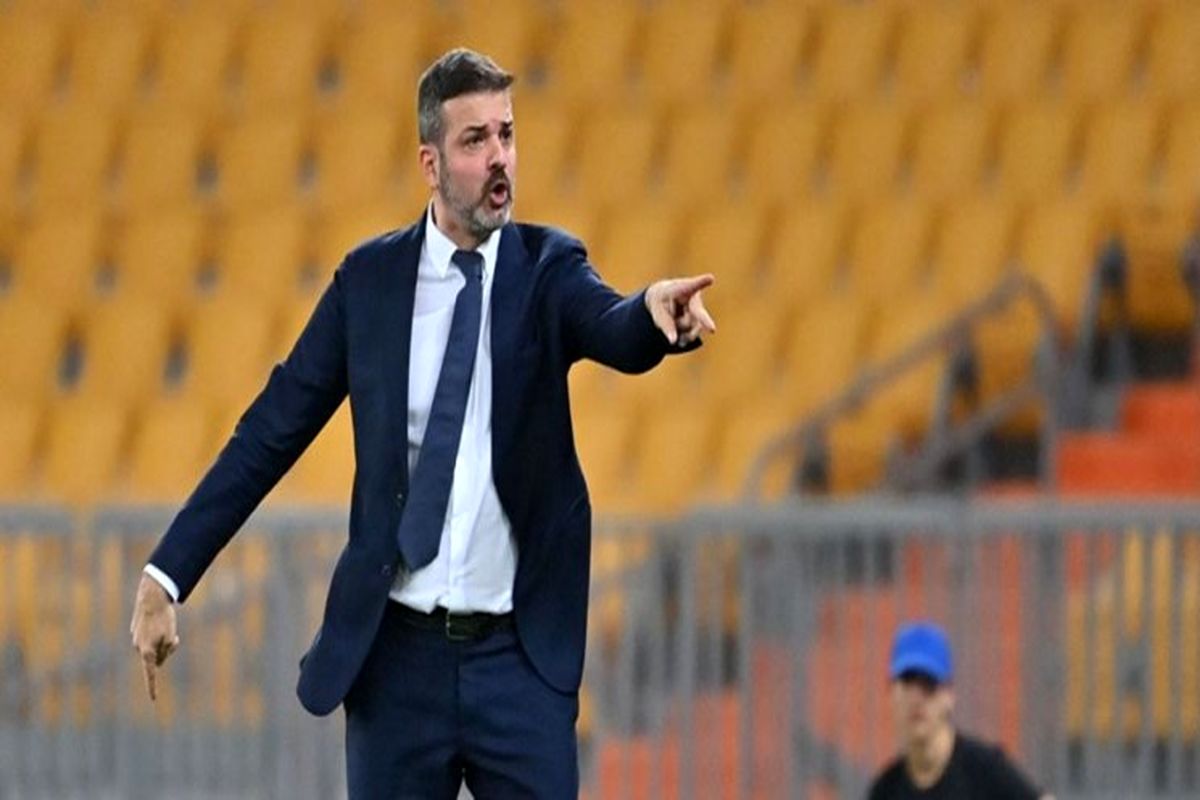 جنجال استراماچونی در تقابل با پرسپولیسی‌های سابق