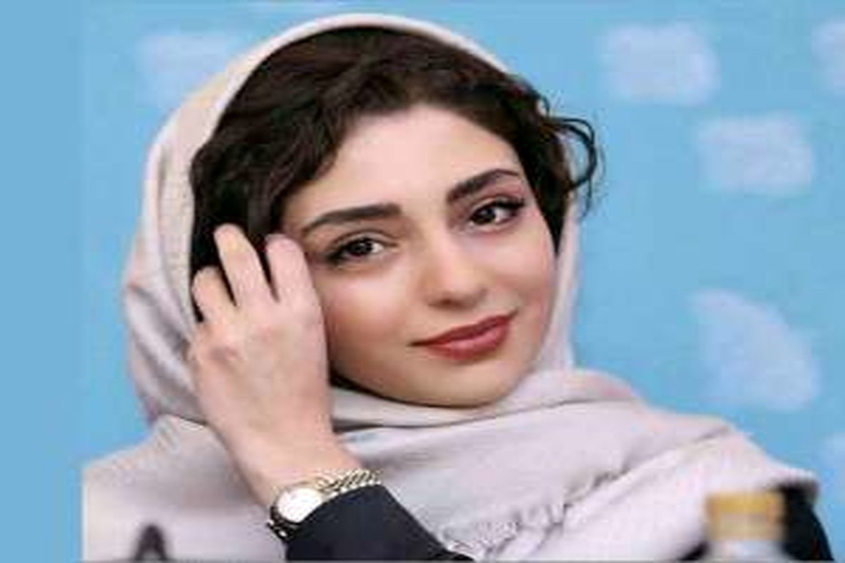 خجالت و کم آوردن سلبریتی جوان