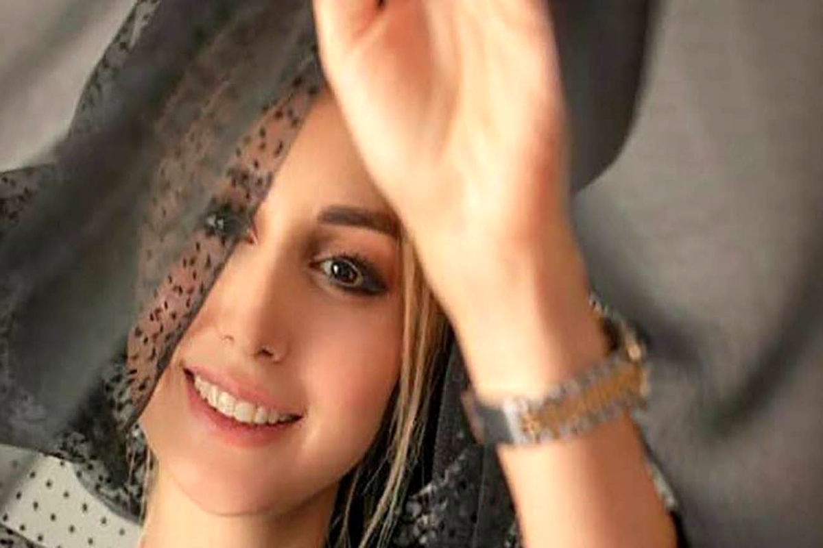 تمام هستی سپیده بزمی پور در دبی