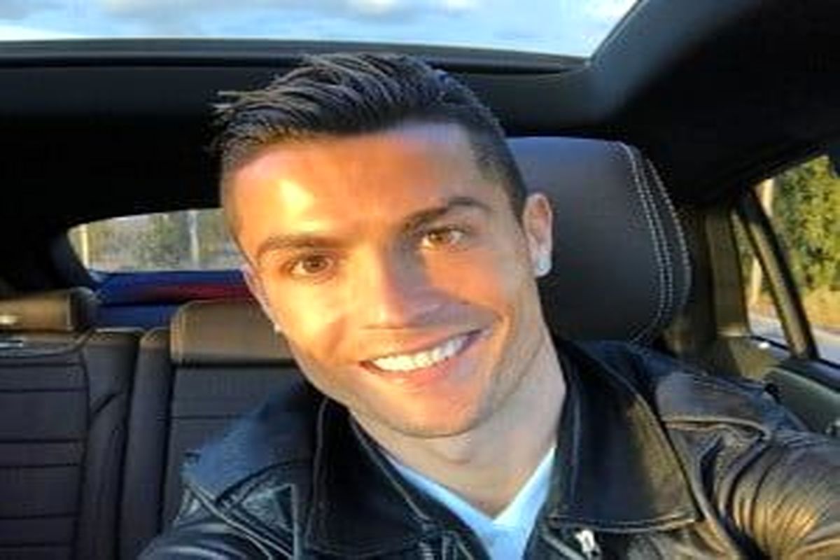 اتفاق تلخ برای رونالدو