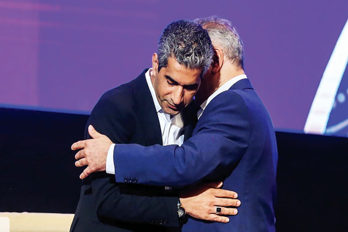 موضع فیفا درباره لغو انتخابات فدراسیون ایران چه بود؟