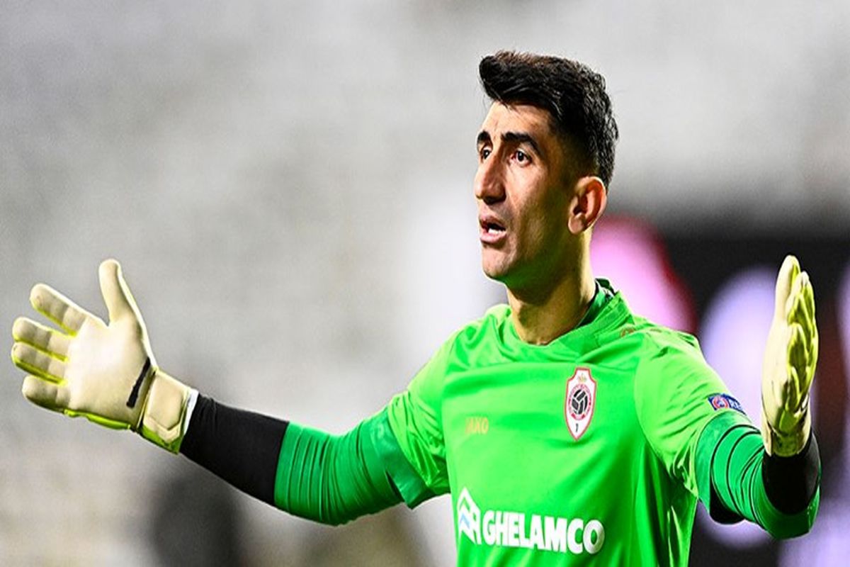 تغییر مثبت پرسپولیس با مسی!