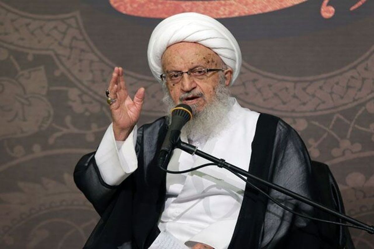 برخورد با نامحرم در زیارت