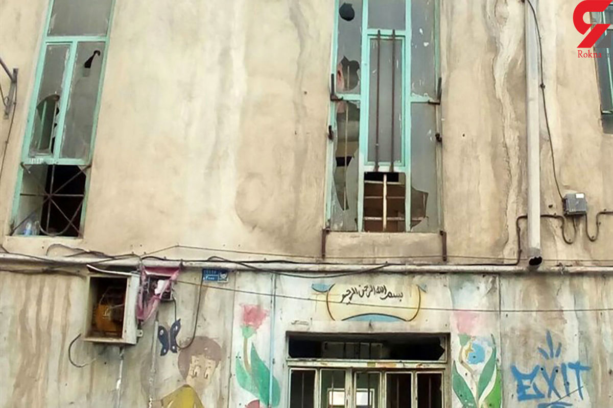 هشدار به فرهنگیان: این مدارس شدیدا ناایمن هستند + فهرست