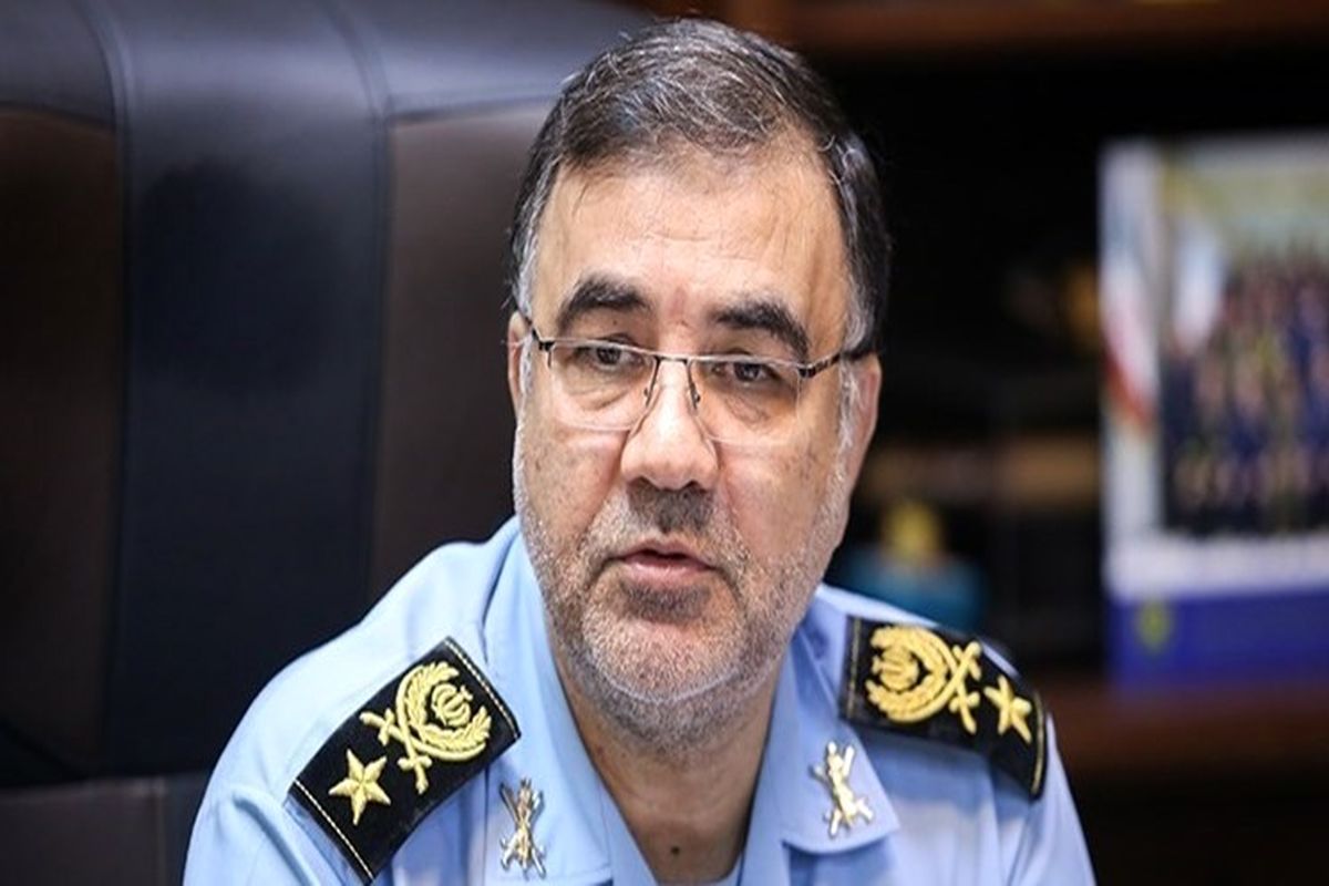 خودکفایی ارتش‌ در تولید پهپاد