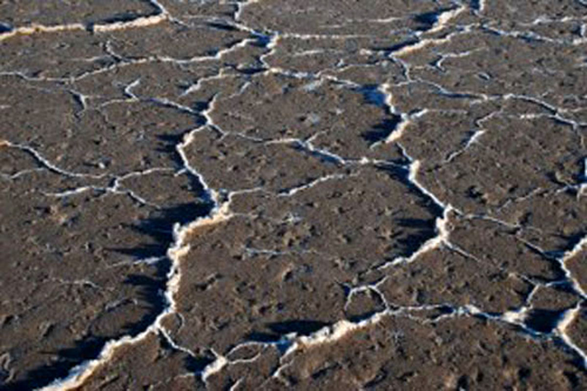 چه کسانی از خشک شدن دریاچه ها سود می برند؟!