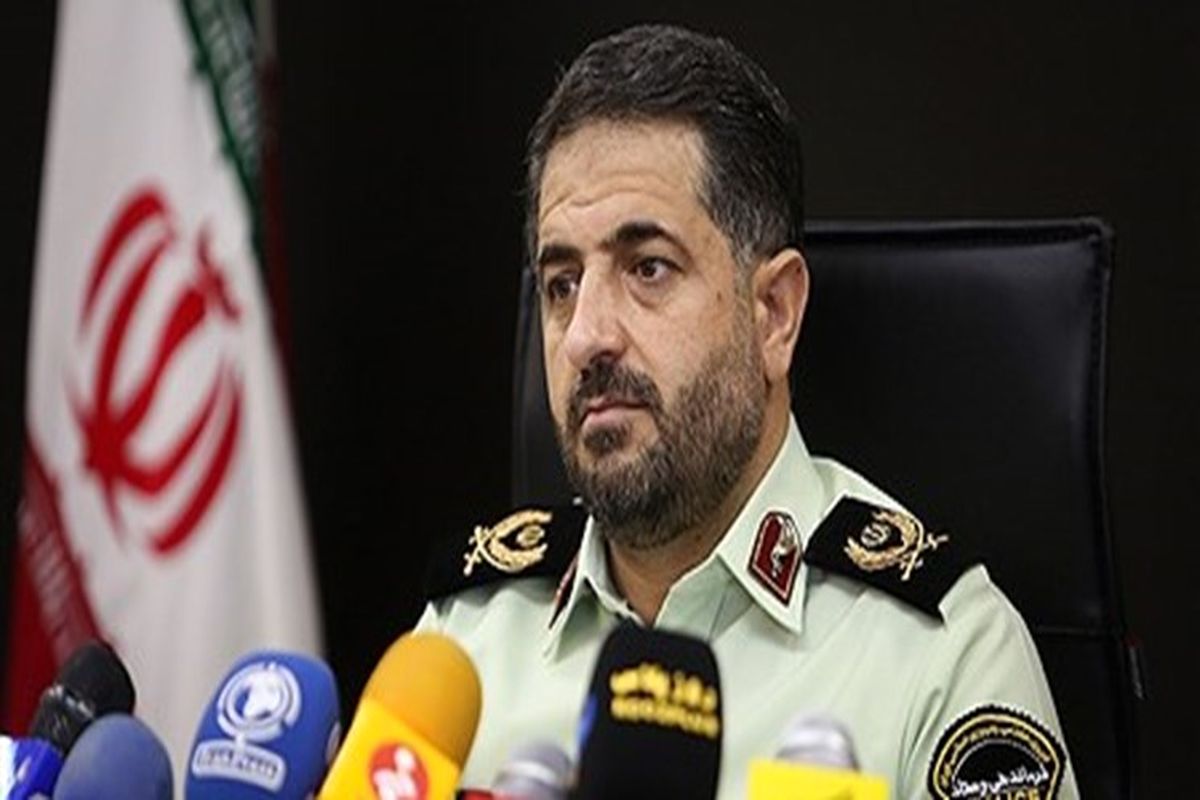 خدمات اربعینی پلیس ناگهان متوقف شد