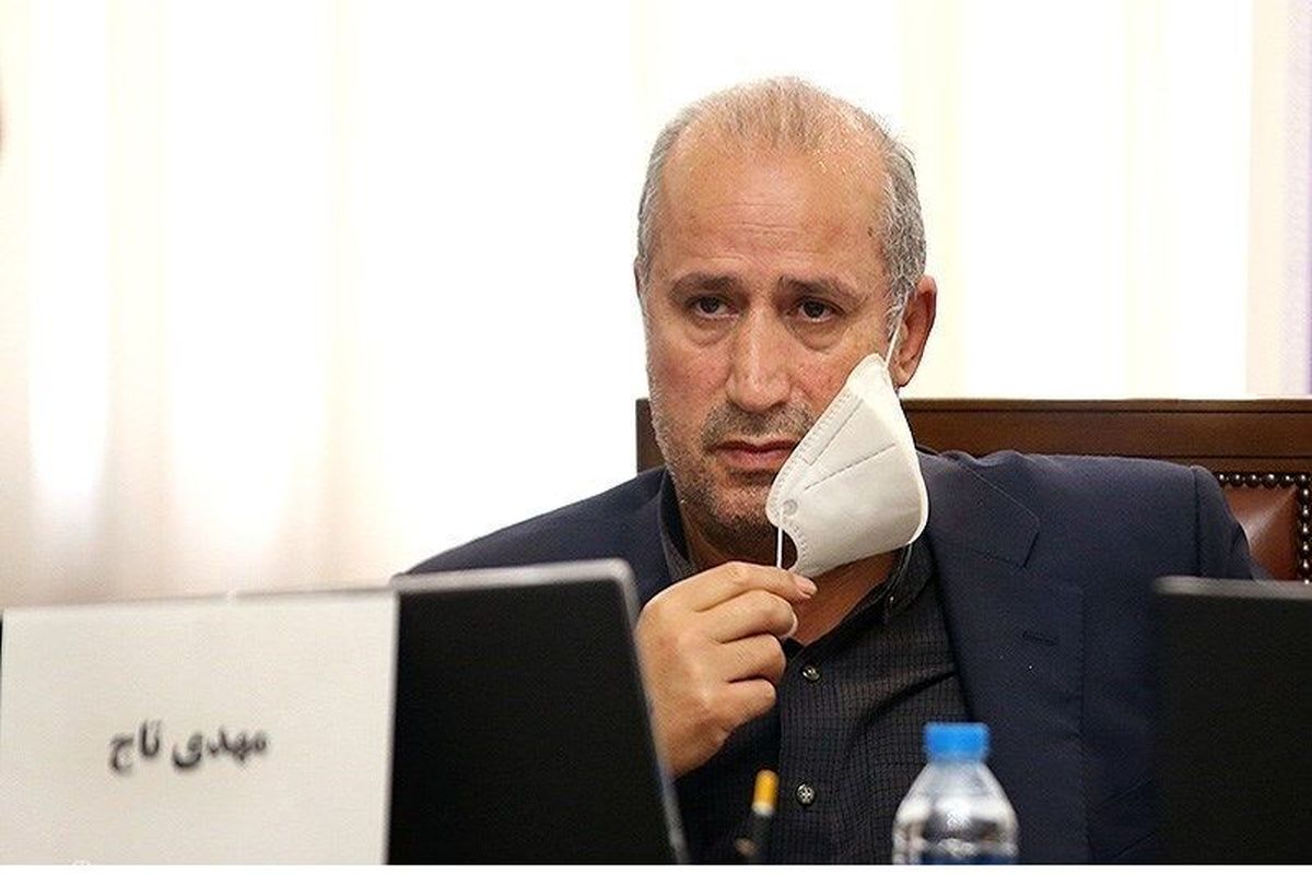 هشدار مهم تاج به همه باشگاه های فوتبال