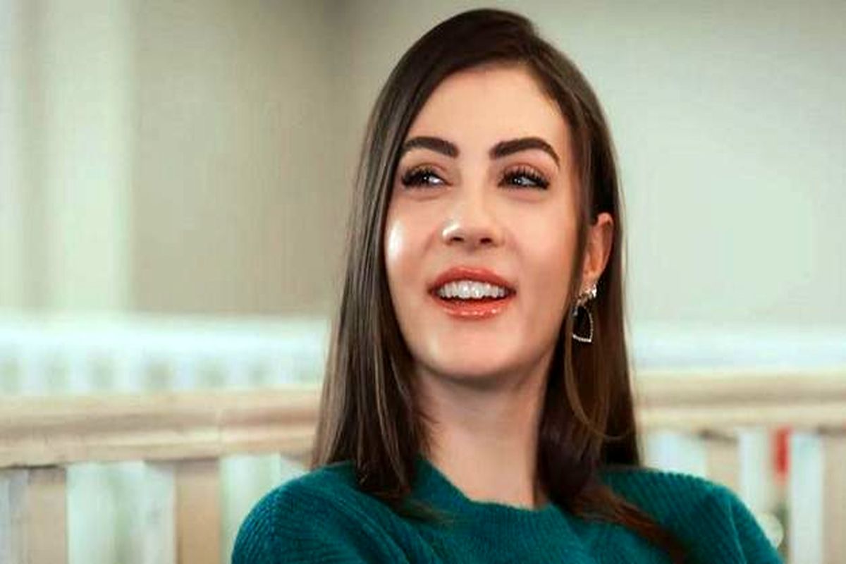 این دختر آبروی ترکیه را برد
