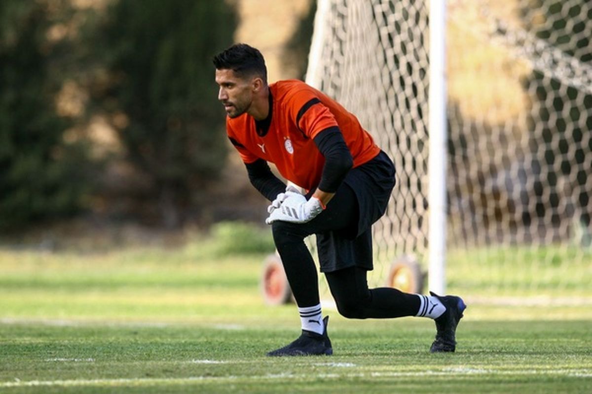 کاپیتان استقلال به دنبال یک رکورد دور از دسترس