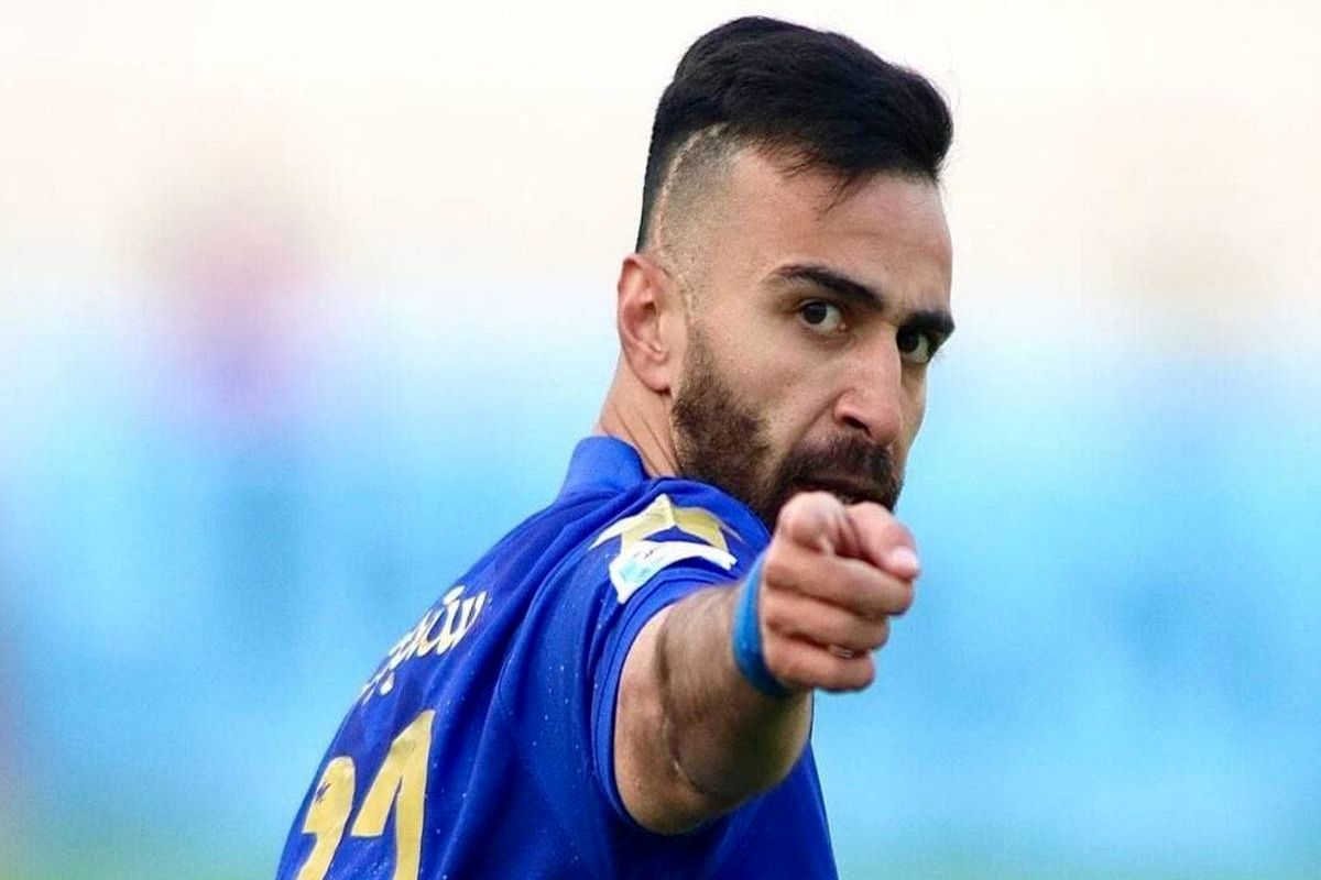 معرفی بازیکنان به ساپینتو با سی دی