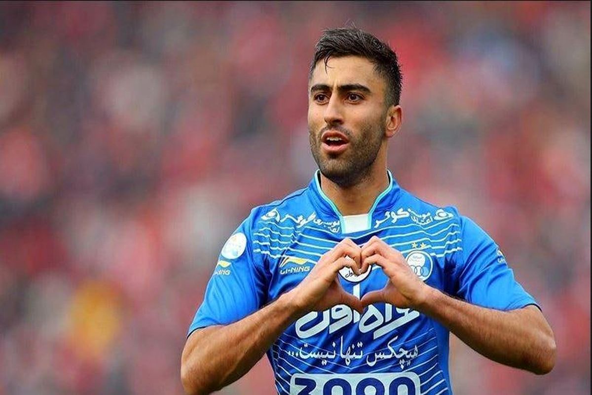 شرط پرسپولیس برای جذب یک استقلالی