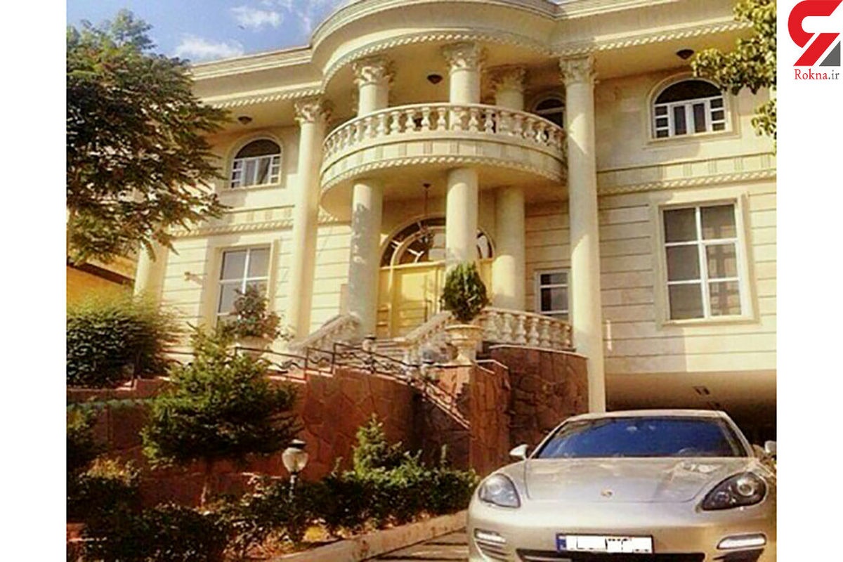 مالیات پورشه را قسطی بدهید