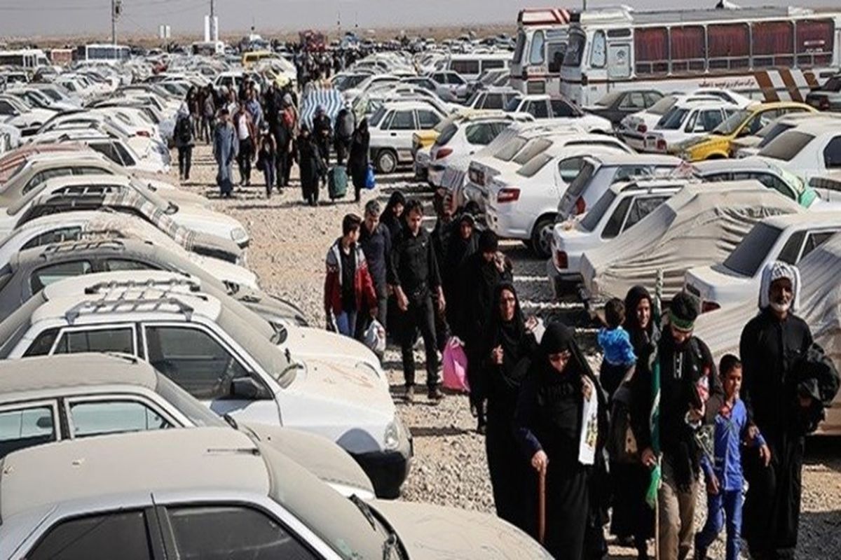 قیمت پارکینگ‌های مهران چه قدر است؟