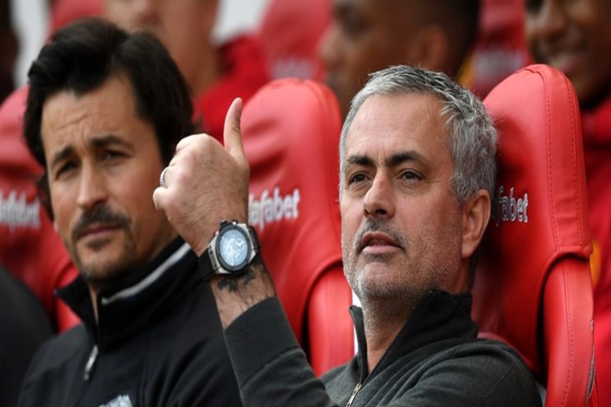 مربی مطرحی که به کی‌روش نه گفت