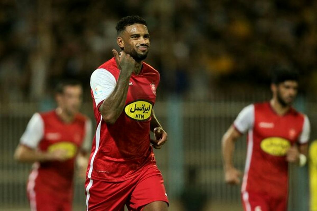 مشکل بزرگ پرسپولیس که بالاخره حل شد