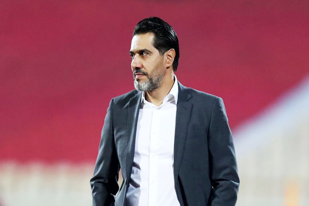 توضیحات پیروانی درباره جنجال مسجدسلیمان