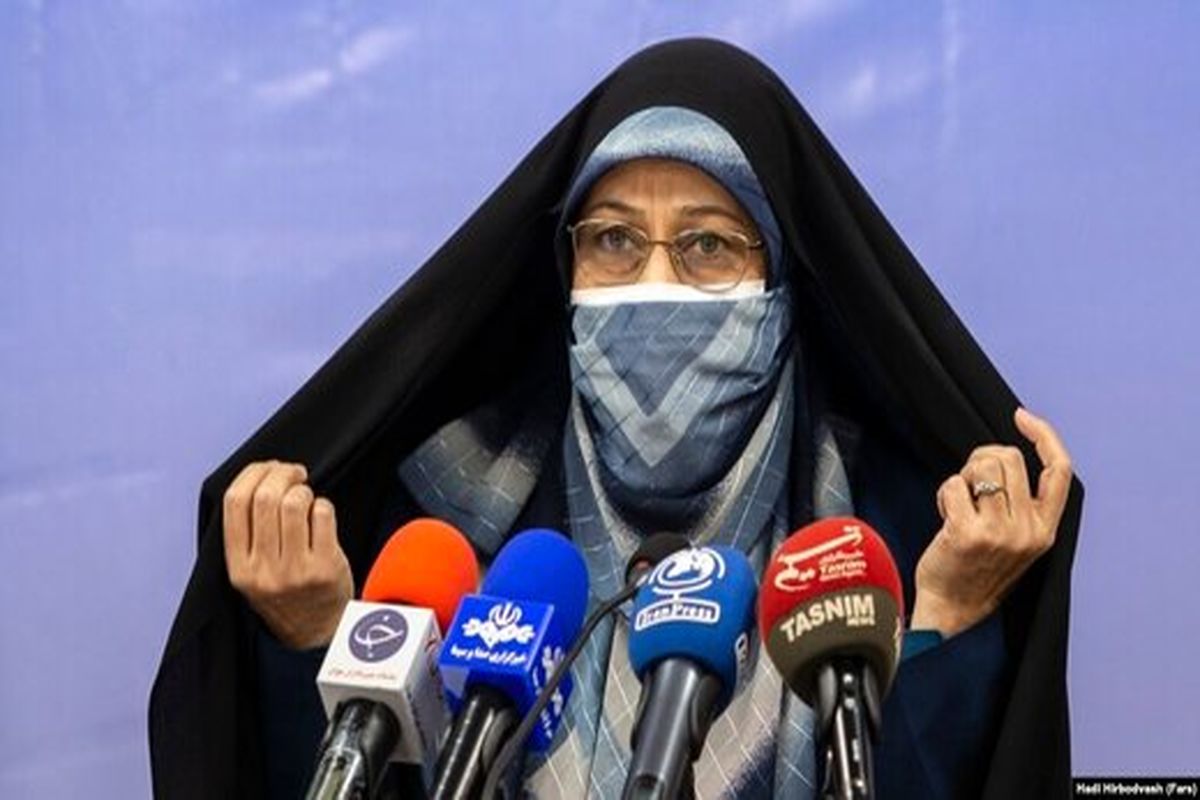 همسر خزعلی از فرزندش می گوید