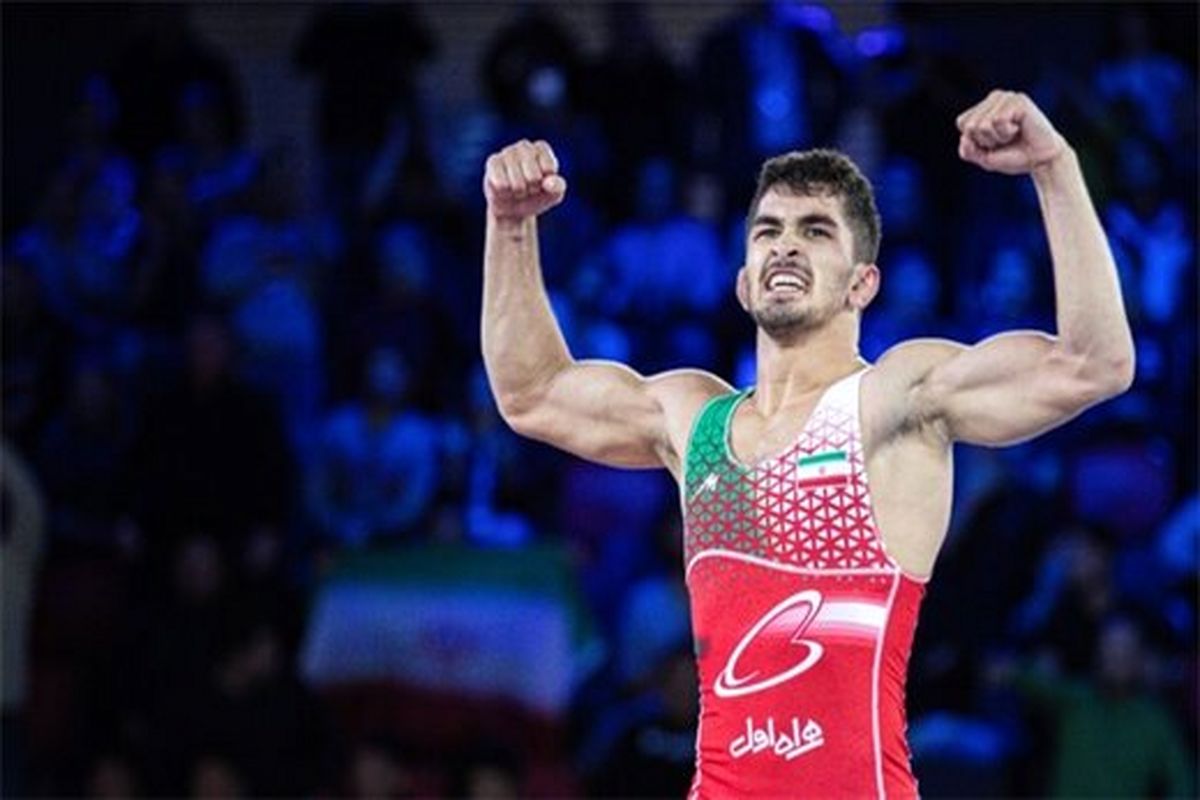 چالش یزدانی و کشتی ایران با قرعه کشی نحس