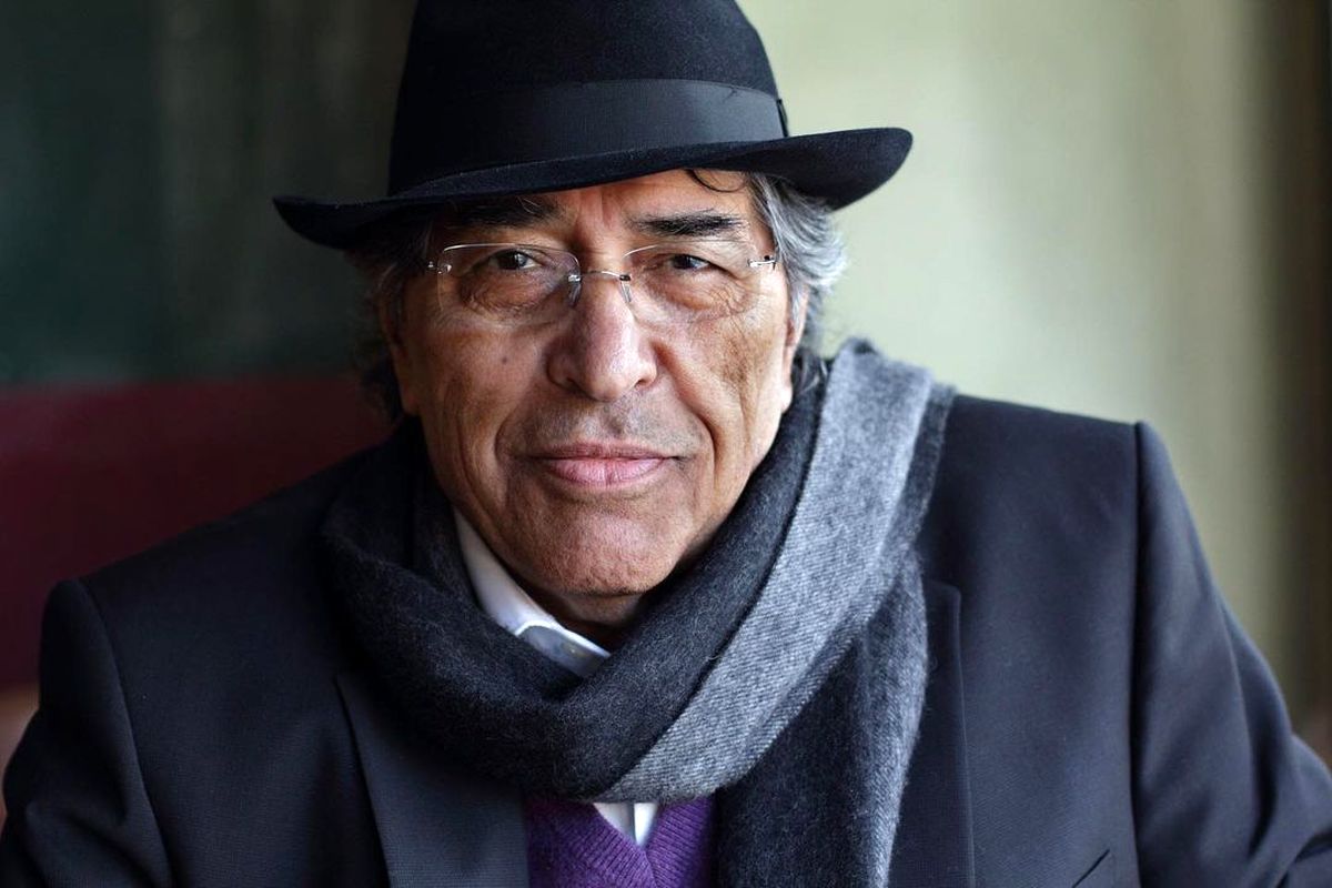 هنرمندی دیگر دارفانی را وداع گفت