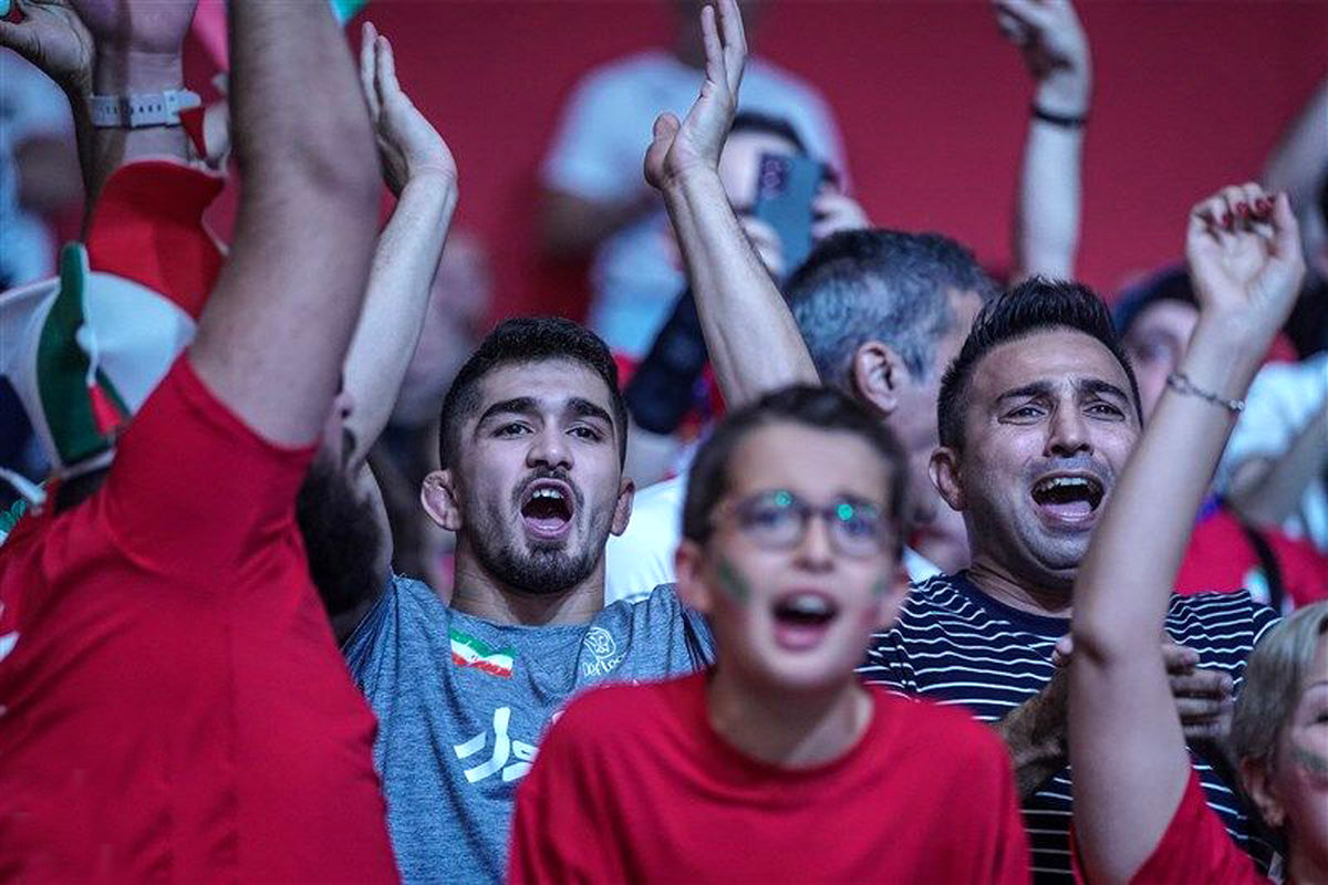 شوک بزرگ به طرفداران کشتی