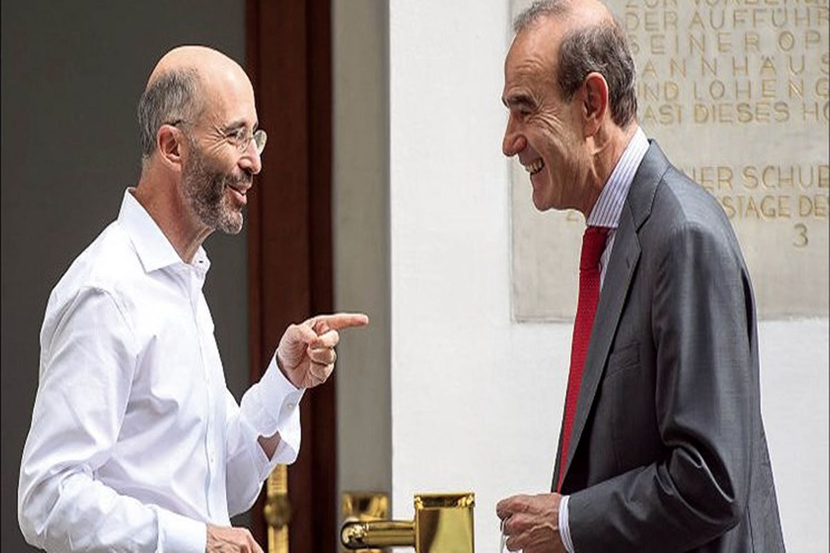 آمریکا قید برجام را زد