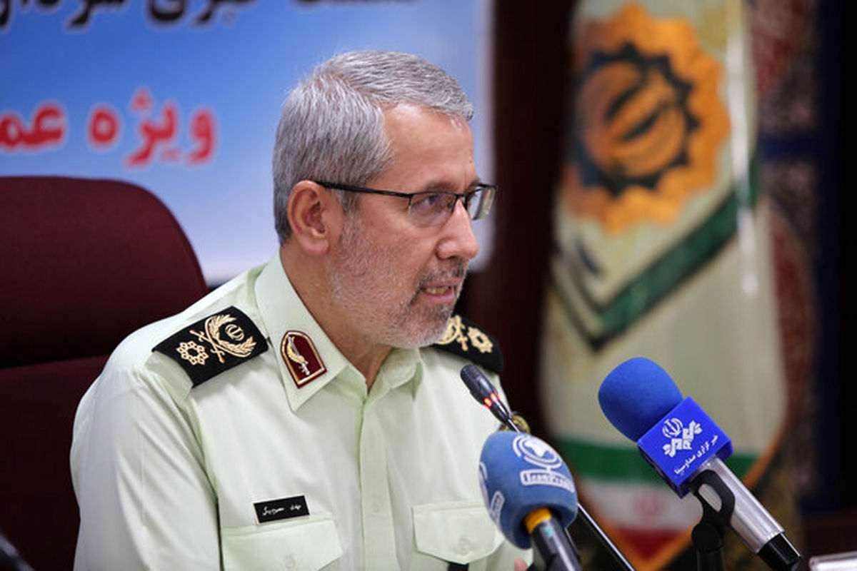 آخرین وضعیت بازگشت زوار اربعینی